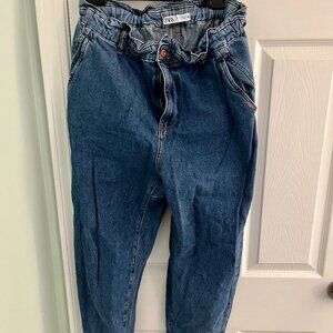 Zara Jeans
